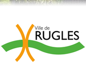 Wifi : Logo Mairie de Rugles
